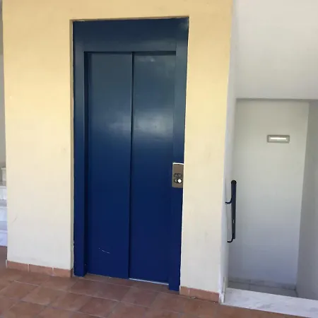 Fuengirola Apartment Daire