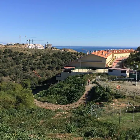 Fuengirola Apartment *