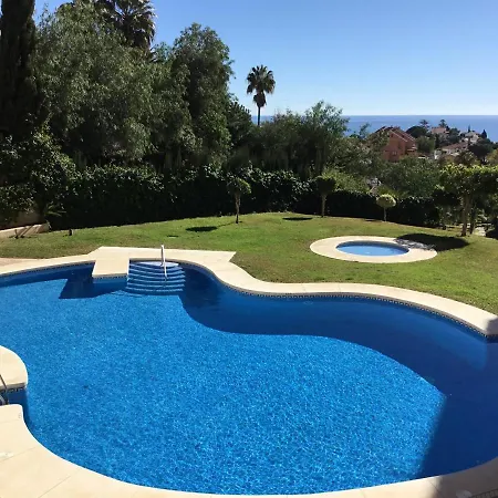 Fuengirola Apartment Daire *