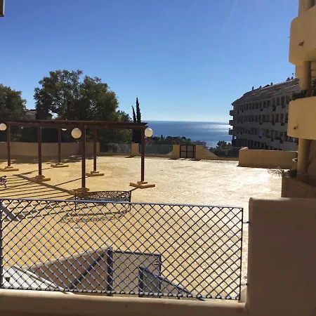 Fuengirola Apartment Daire *