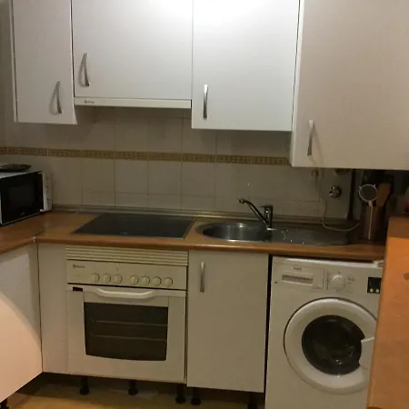 شقة Fuengirola Apartment *