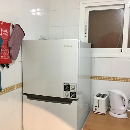 Fuengirola Apartment