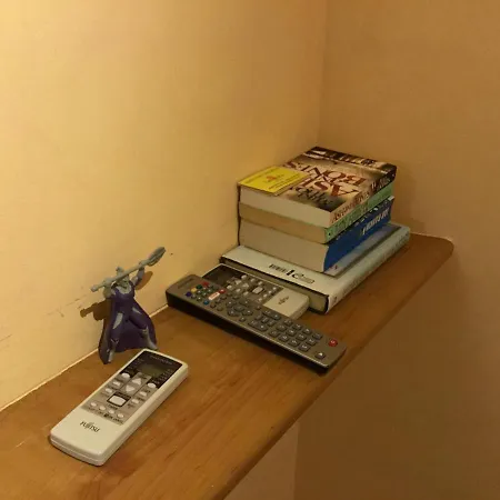 Daire Fuengirola Apartment