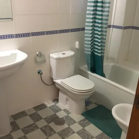 Fuengirola Apartment Lägenhet