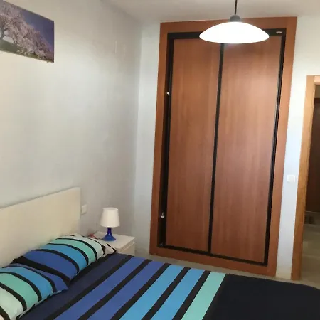 Daire Fuengirola Apartment Fuengirola