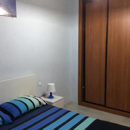 Fuengirola Apartment فوينخيرولا
