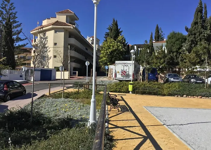 Fuengirola Apartment Apartamento Fuengirola