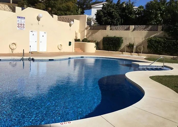 Fuengirola Apartment