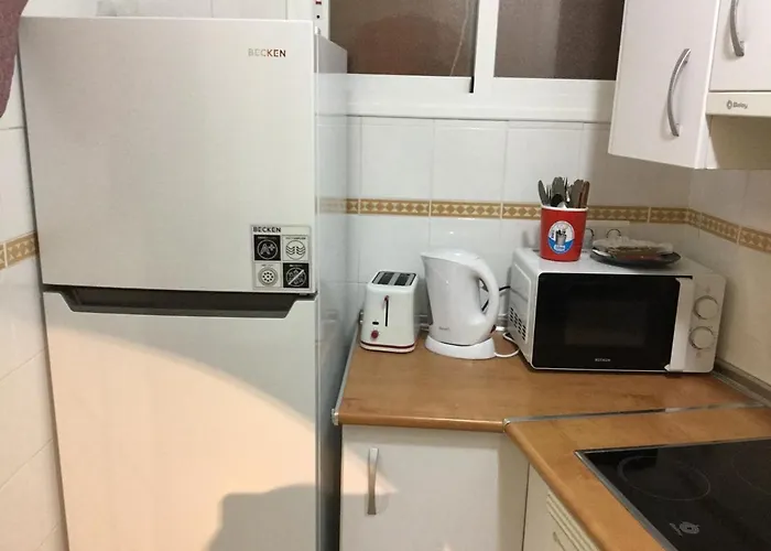 Apartamento Fuengirola Apartment