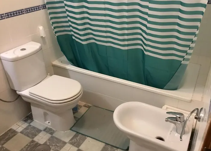 Apartamento Fuengirola Apartment Fuengirola