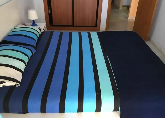 Fuengirola Apartment Apartamento