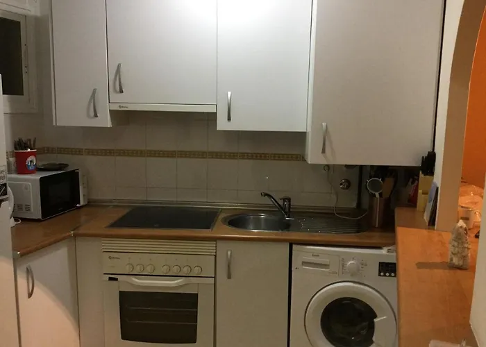 Fuengirola Apartment *