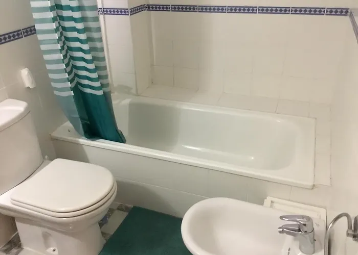 Fuengirola Apartment * Fuengirola