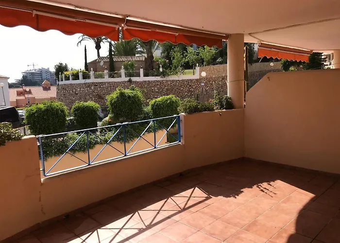 Fuengirola Apartment Apartamento