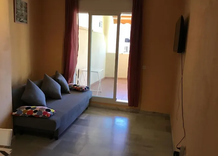 Apartamento Fuengirola Apartment *