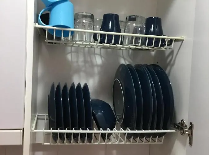 Fuengirola Apartment