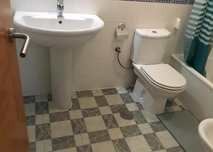 Fuengirola Apartment * Fuengirola