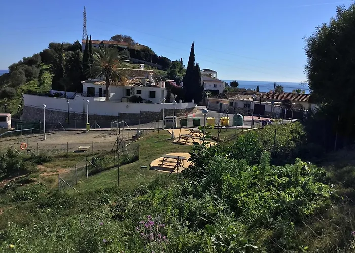 Fuengirola Apartment *