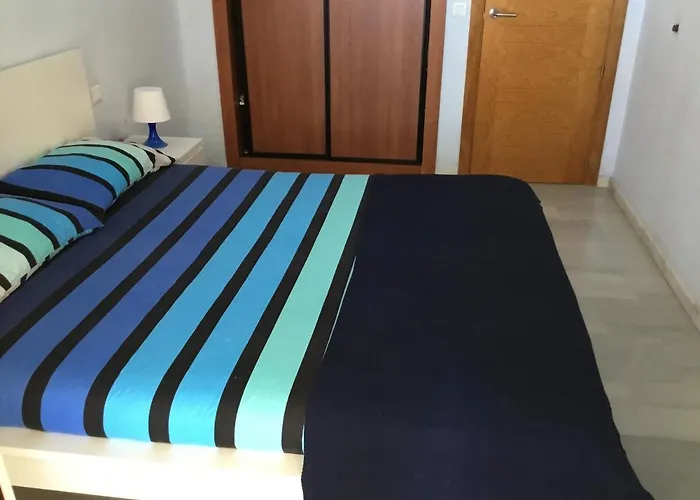 Fuengirola Apartment Fuengirola