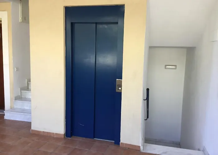 Fuengirola Apartment Apartamento