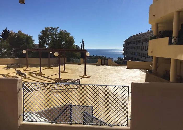 Fuengirola Apartment Apartamento *