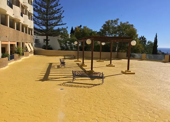 Fuengirola Apartment Apartamento Fuengirola