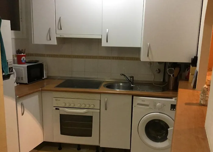 Apartamento Fuengirola Apartment *