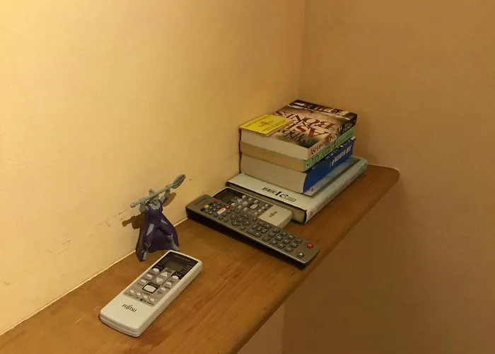 Apartamento Fuengirola Apartment