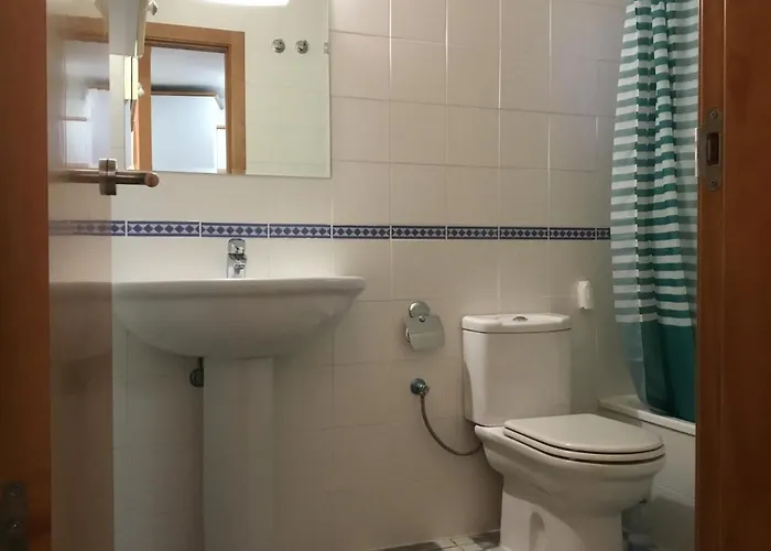 Apartamento Fuengirola Apartment *