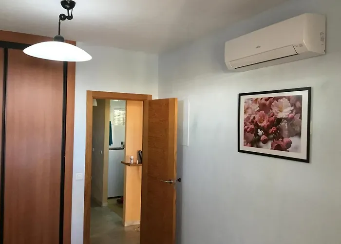 Fuengirola Apartment * Fuengirola