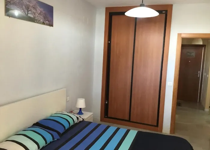 Apartamento Fuengirola Apartment Fuengirola