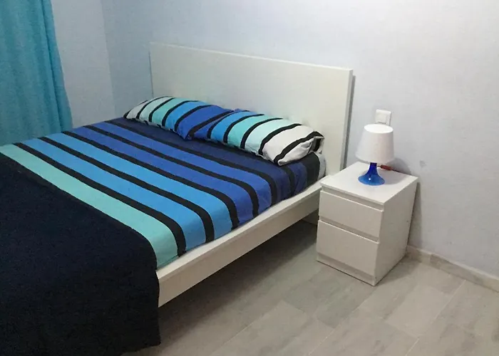 Fuengirola Apartment * Fuengirola