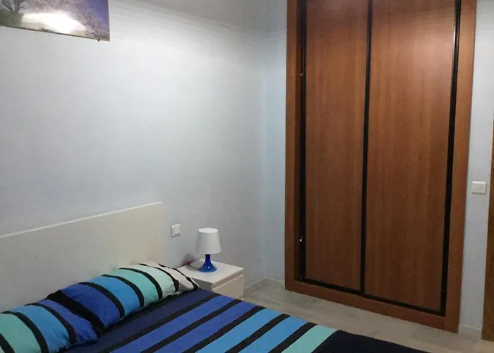 Fuengirola Apartment Fuengirola