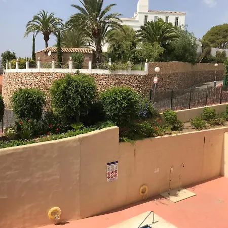 Fuengirola Apartment Apartamento Fuengirola