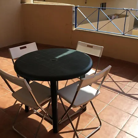 公寓 Fuengirola Apartment
