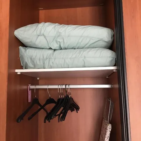 公寓 Fuengirola Apartment *
