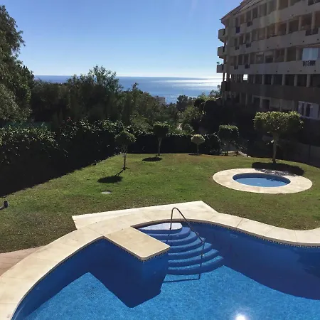 Apartment Fuengirola Apartment *