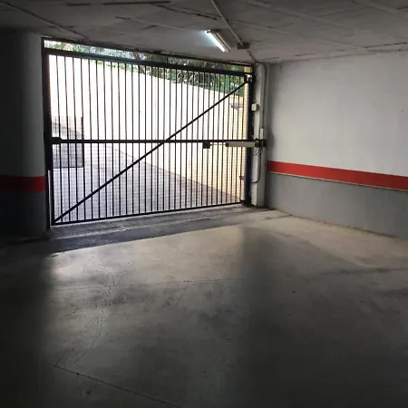 Fuengirola Apartment * 丰希罗拉