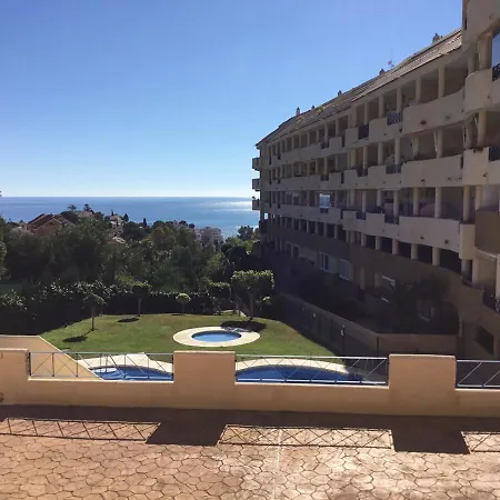 Fuengirola Apartment Апартаменти Фуенхірола