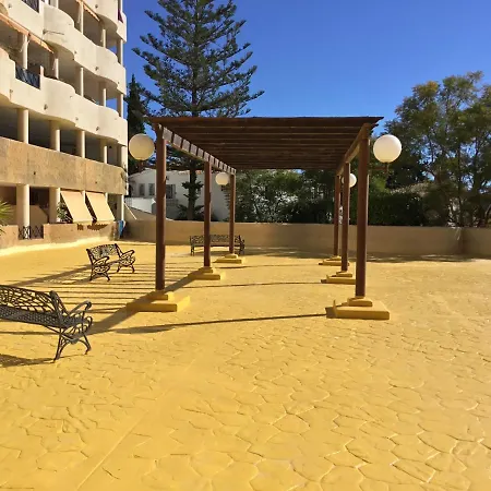 Fuengirola Apartment Апартаменти