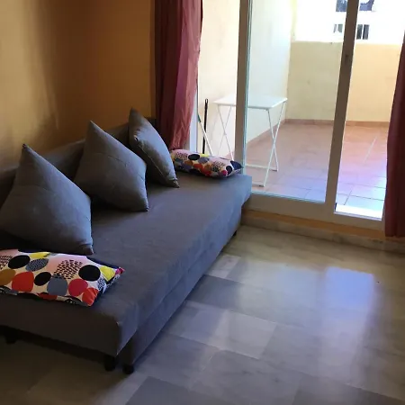 Fuengirola Apartment * 丰希罗拉