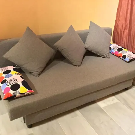 Fuengirola Apartment 公寓 丰希罗拉