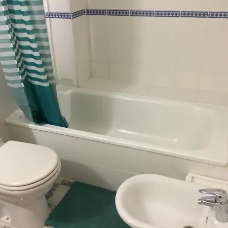 Fuengirola Apartment * 丰希罗拉