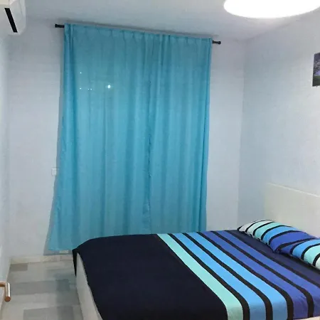 Fuengirola Apartment * 丰希罗拉