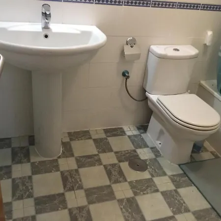 Fuengirola Apartment * 丰希罗拉