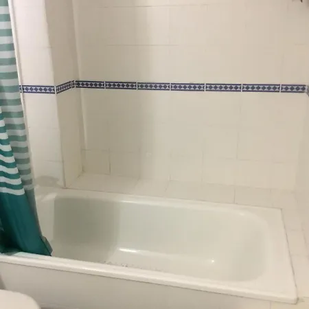 公寓 Fuengirola Apartment *