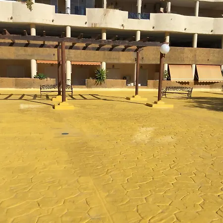 Fuengirola Apartment 丰希罗拉