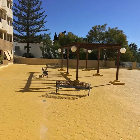 Fuengirola Apartment 公寓 丰希罗拉