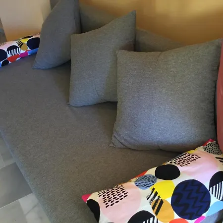 Fuengirola Apartment 丰希罗拉