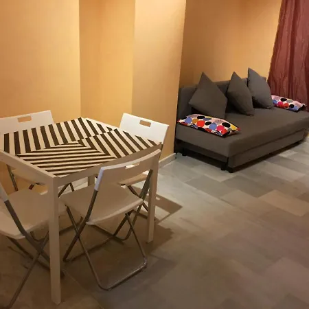 Fuengirola Apartment